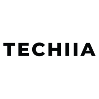 Холдинг TECHIIA: «Одужуй швидше!»