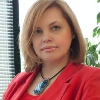 Наталія Азюковська