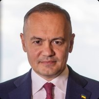 Максим Тімченко