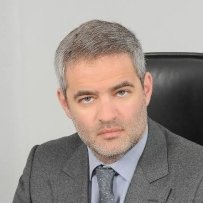 Борис Марков
