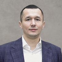 Олександр Дубінін