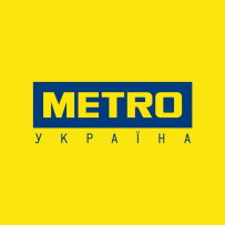Метро Кеш Енд Кері Україна
