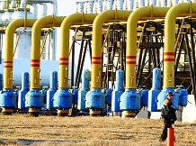 Фото 2 — Украина не получит самый дешевый газ в Европе