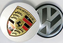 Фото 2 — Volkswagen-Porsche стал крупнейшим автопроизводителем в мире