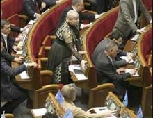 Фото 2 — В Раде разгорается медицинский скандал