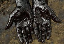 Фото 2 — Мир не готов отказаться от нефти