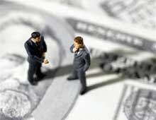 Фото 2 — Украинцы смогут открывать счета в зарубежных банках