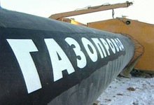 Фото 2 — Тимошенко пообещала повысить стоимость транзита российского газа