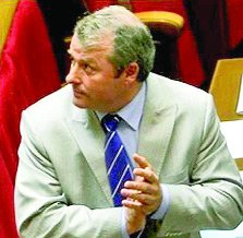 Фото 2 — Лозинскому продлили пребывание под стражей до 1 июля