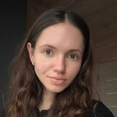 Анна Мурашко