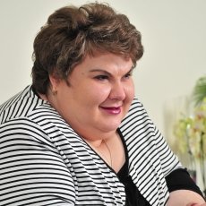 Екатерина Храмова