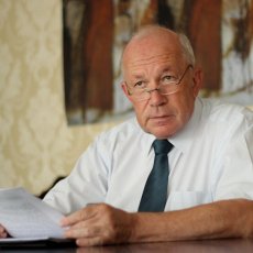Виктор Яновский