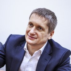 Валерий Горбань