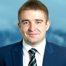 Павло Шовак