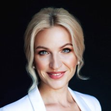 Кристина Кудрявцева