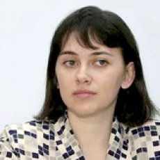 Татьяна Дурнева