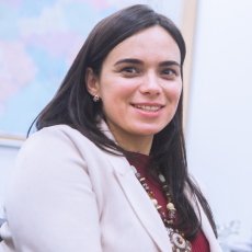 Яна Миненко