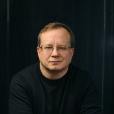Дмитро Кутовой
