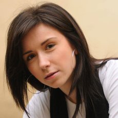 Уляна Буденкевич