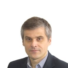 Николай Мельник