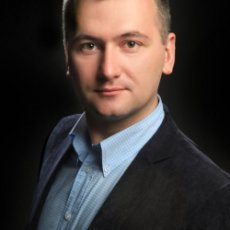 Василий Остапьяк