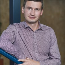 Андрей Барышполь