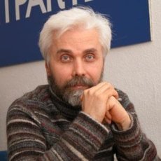 Сергей Иванов-Малявин