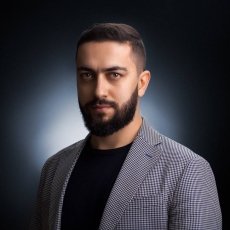 Владимир Демяненко