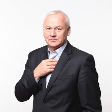 Владимир Савчук