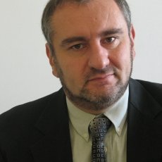 Володимир Дубровський