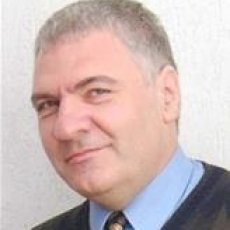 Сергей Парновский