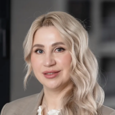Ксенія Сухова