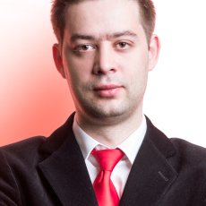 Владимир Яремко