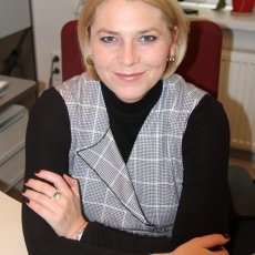 Алла Малиновская