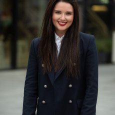 Яна Козаченко