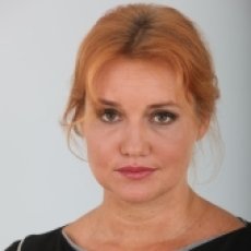Алена Коваленко