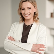 Алла Теліга