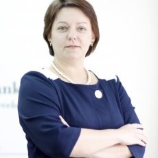 Екатерина Ригг