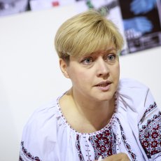 Лілія Омельяненко