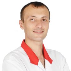 Дмитрий Бабешин