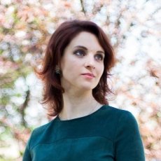 Катерина Витковська