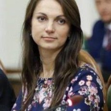Анна Гопко