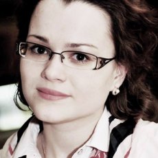 Александра Бровко