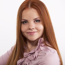 Валерия Мытюшина