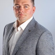 Олексій Фокарді