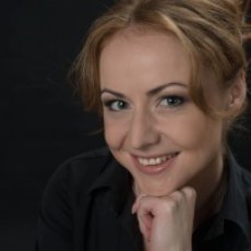 Алина Воронцова