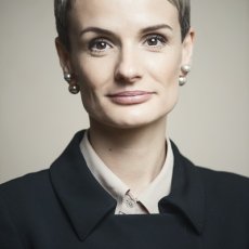 Оляна Гордиенко