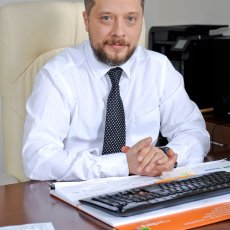 Сергей Джевага