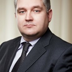 Александр Буртовой