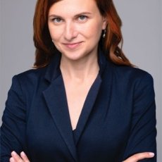 Ольга Гвоздьова